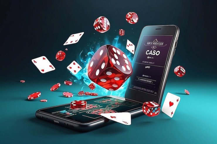 Koleksi slot Playtech di setiajitu Koleksi slot Playtech