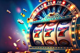 Antarmuka taruhan yang intuitif di ponsel Layar kontrol taruhan